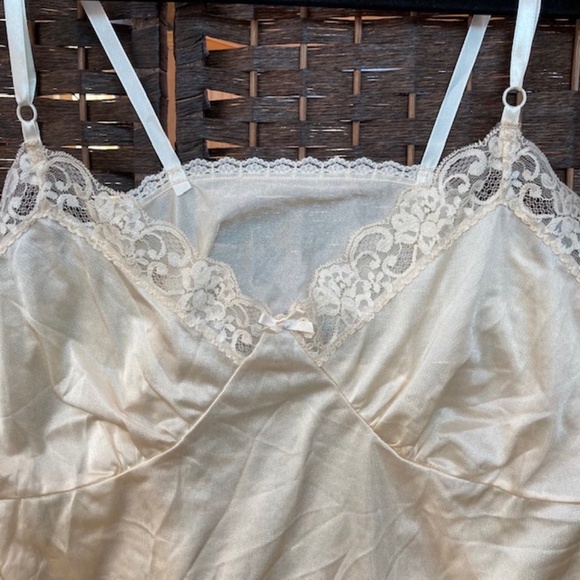 UNDERSCORE half slip top size 44 - Picture 3 of 5